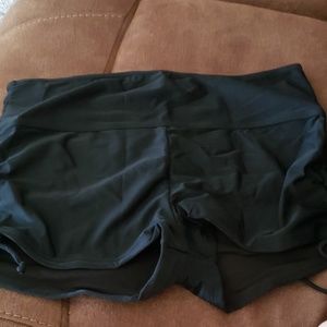 Swim shorts